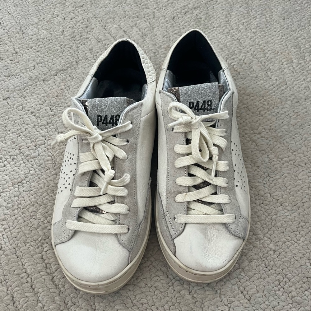 P448 sneakers